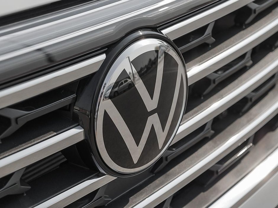 2026 Volkswagen Atlas Comfortline-8