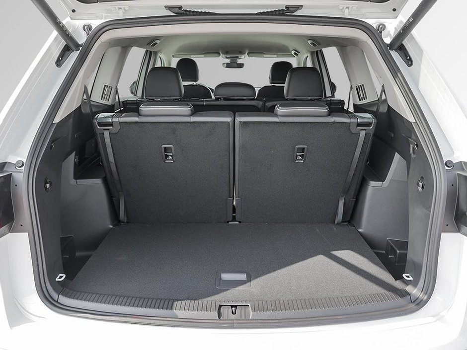 2026 Volkswagen Atlas Comfortline-6