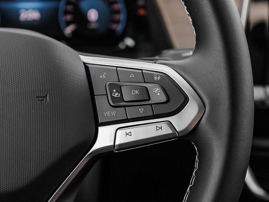 2026 Volkswagen Atlas Comfortline-14