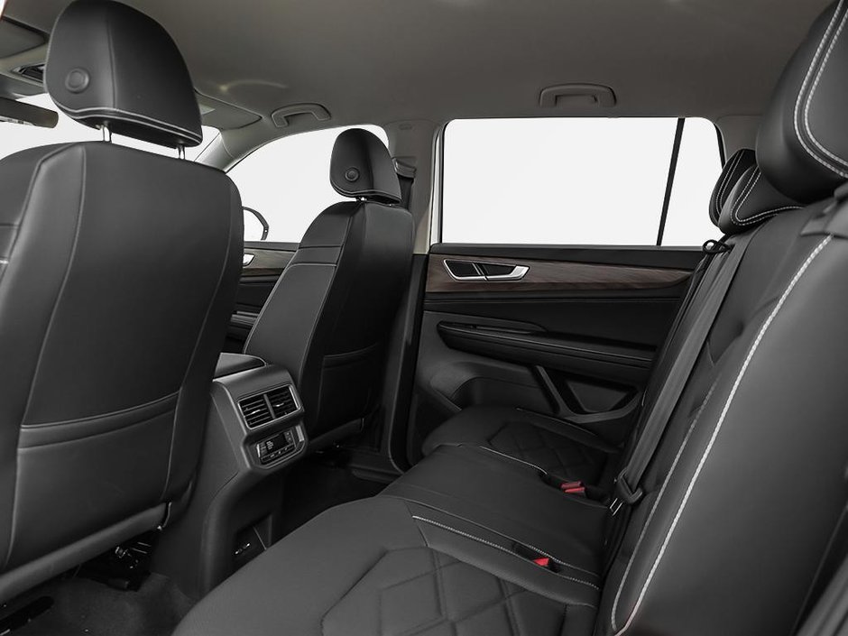 2026 Volkswagen Atlas Comfortline-20