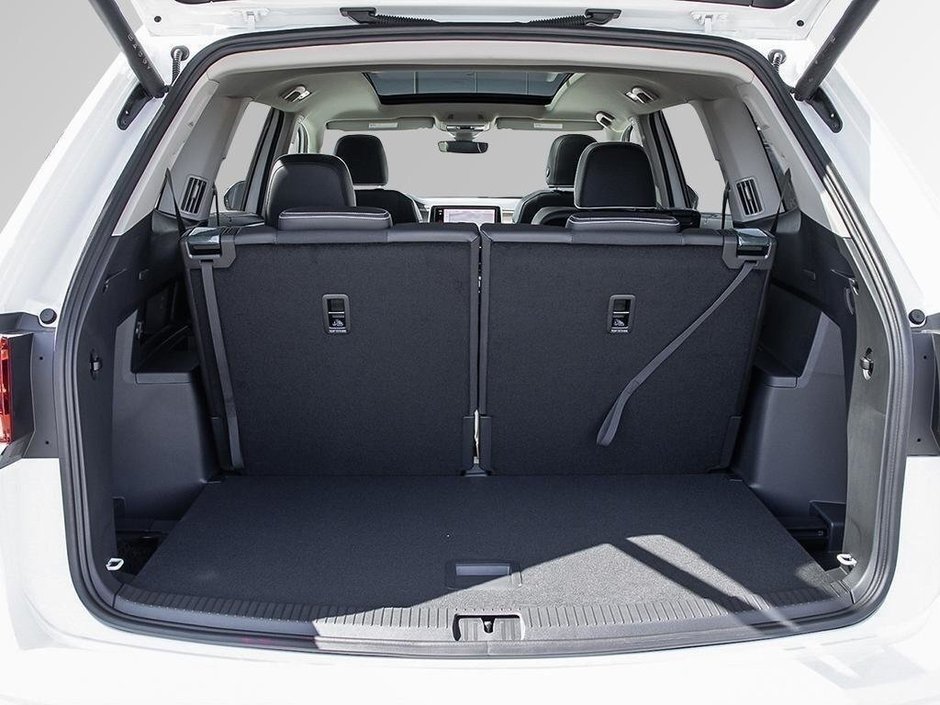 2026 Volkswagen Atlas Execline-6