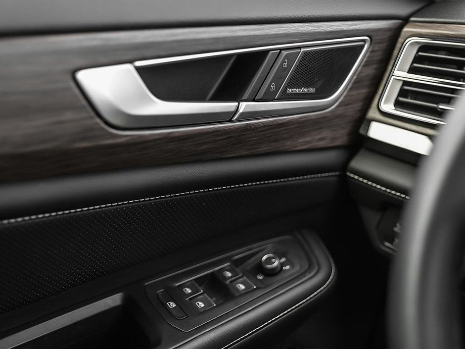 2026 Volkswagen Atlas Execline-15