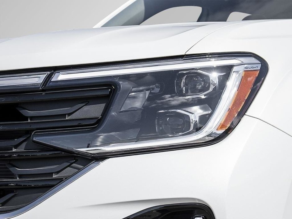 2026 Volkswagen Atlas Execline-9