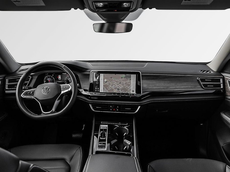 2026 Volkswagen Atlas Highline-21