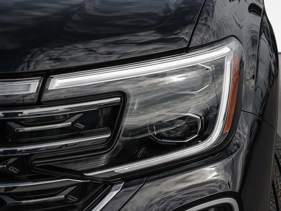 2026 Volkswagen Atlas Highline-9