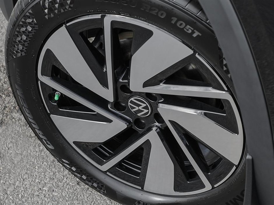 2026 Volkswagen Atlas Highline-7