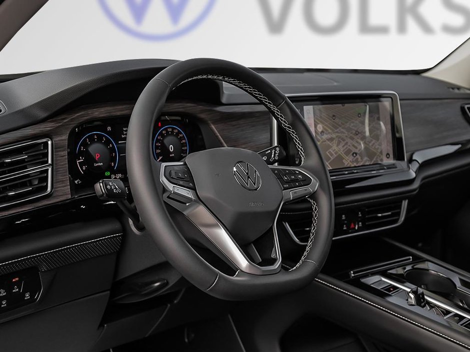 2026 Volkswagen Atlas Highline-11