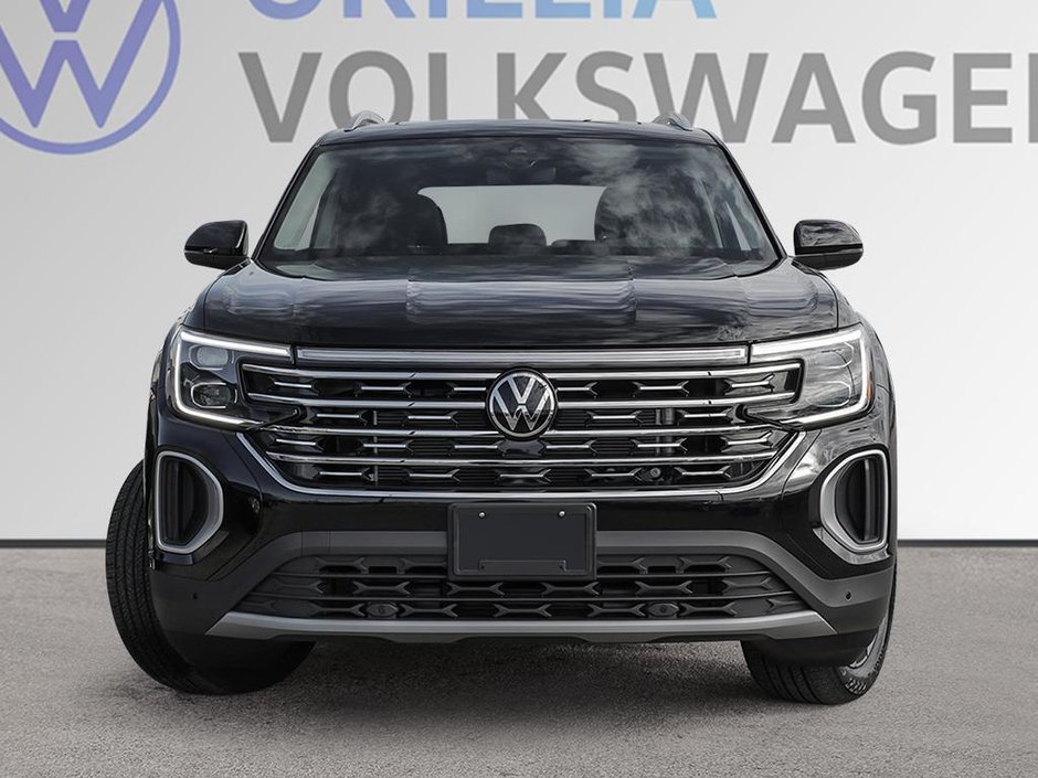2026 Volkswagen Atlas Highline-1