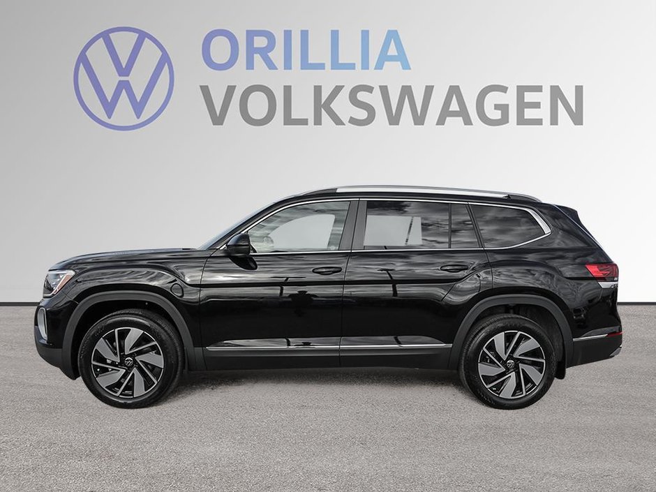 2026 Volkswagen Atlas Highline-2