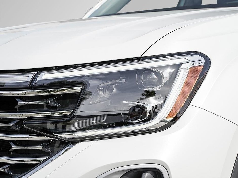 2026 Volkswagen Atlas Highline-9