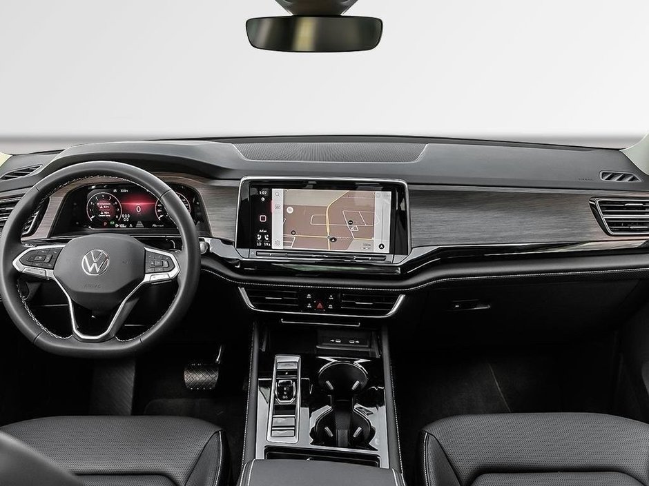 2026 Volkswagen Atlas Highline-21