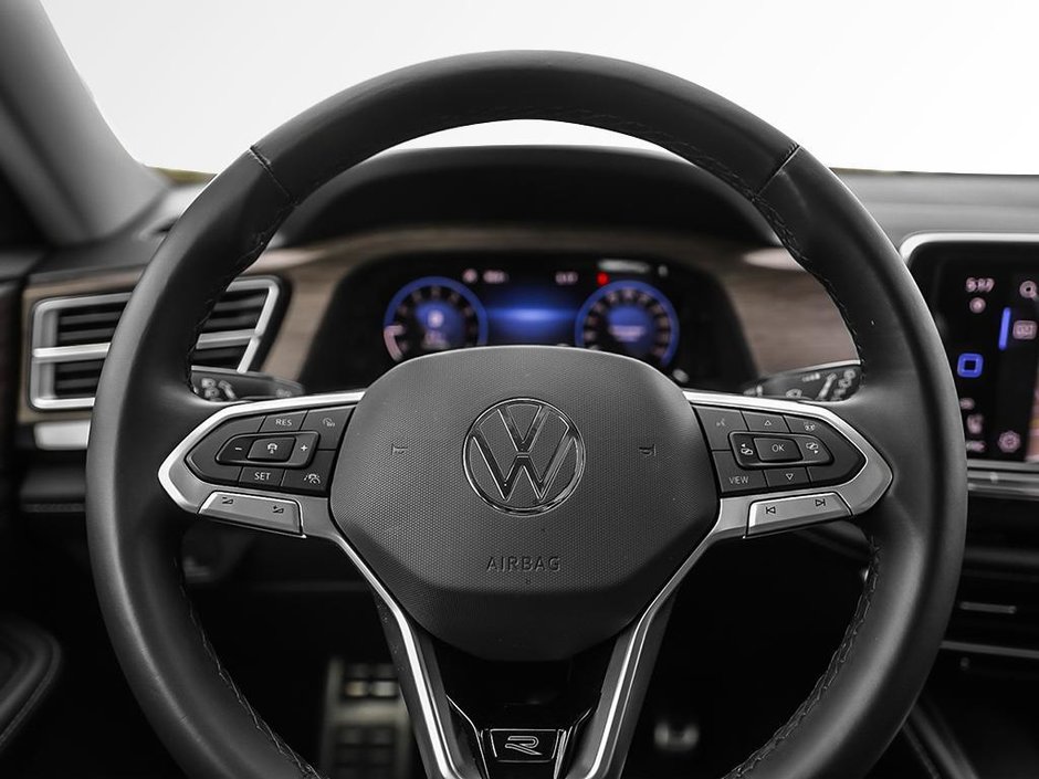 2026 Volkswagen Atlas Execline-11