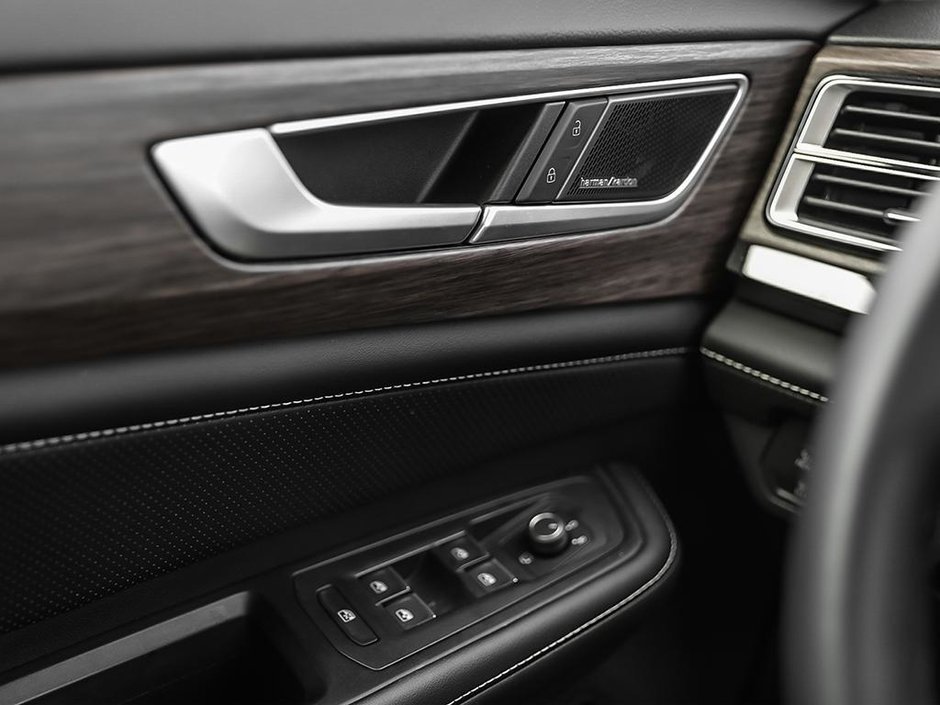2026 Volkswagen Atlas Execline-14