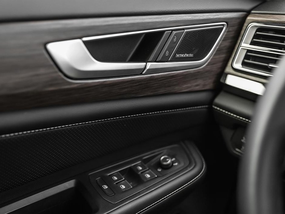 2026 Volkswagen Atlas Execline-14