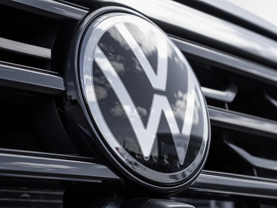 2026 Volkswagen Atlas Execline-8