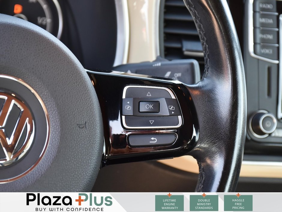 2019 Volkswagen Beetle Convertible Wolfsburg Edition-12