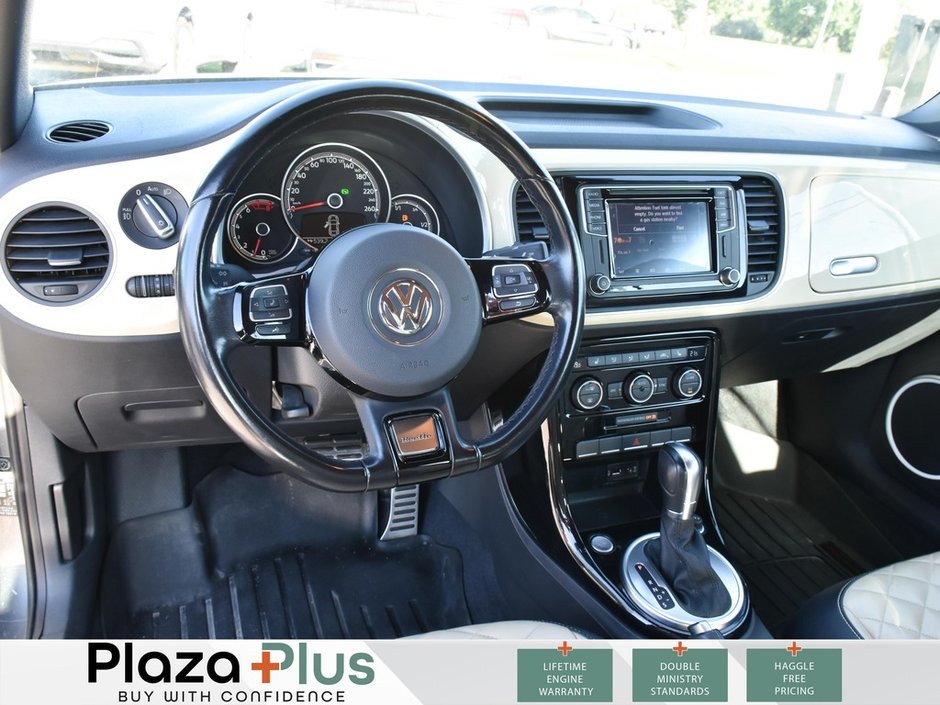 2019 Volkswagen Beetle Convertible Wolfsburg Edition-11