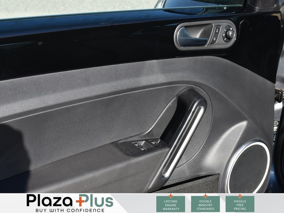 2019 Volkswagen Beetle Convertible Wolfsburg Edition-9