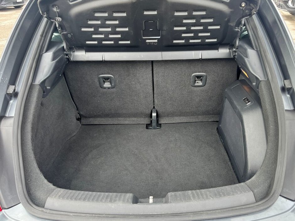 2015 Volkswagen Beetle Coupe Comfortline Fender audio | Leather heated seats | TDI