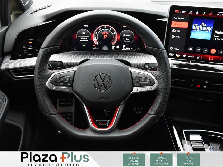 2025 Volkswagen Golf GTI Autobahn-12