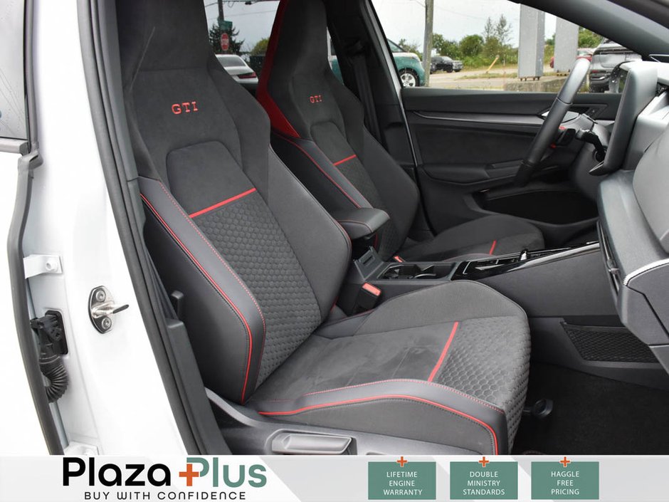 2025 Volkswagen Golf GTI Autobahn-19