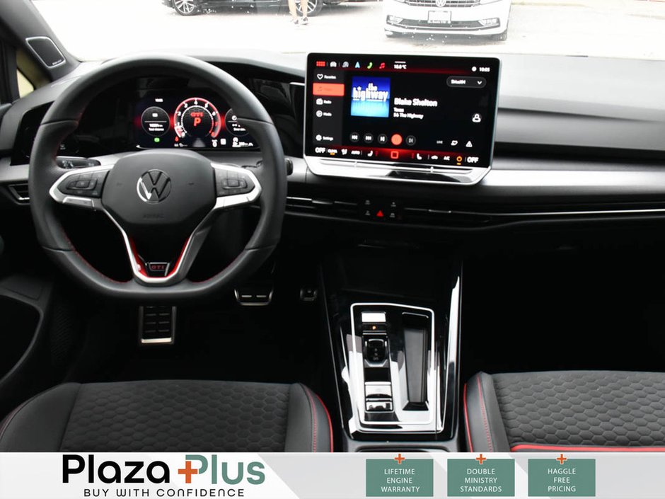 2025 Volkswagen Golf GTI Autobahn-10