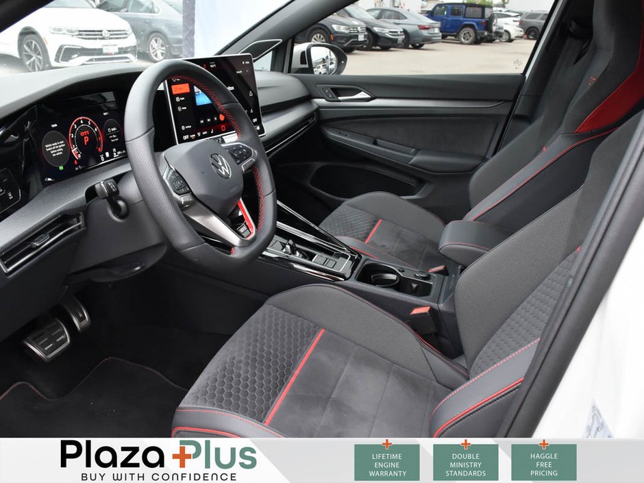 2025 Volkswagen Golf GTI Autobahn-6