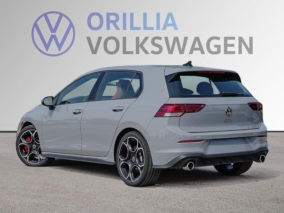 2026 Volkswagen Golf GTI GTI Autobahn-5