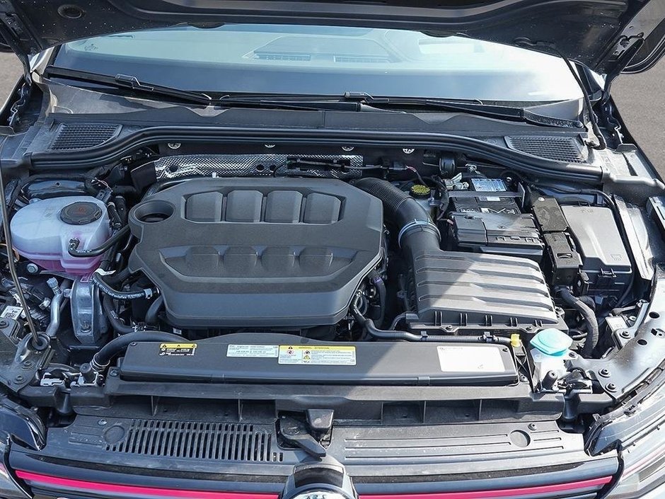 2026 Volkswagen Golf GTI GTI Autobahn-8