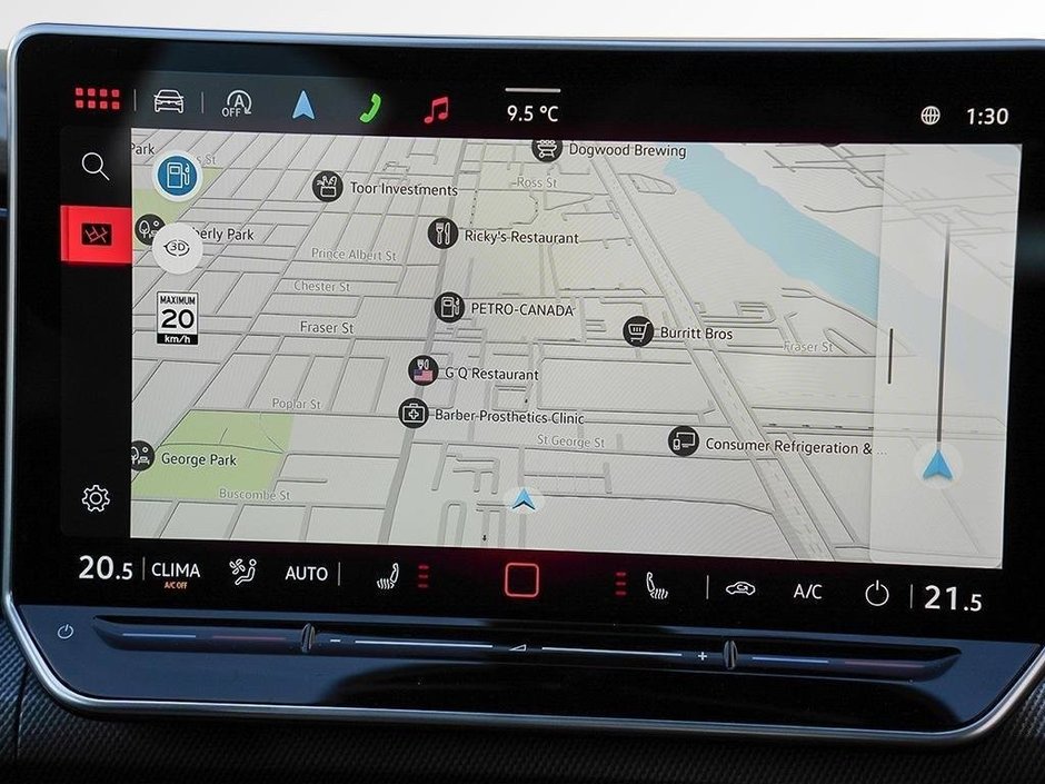 2026 Volkswagen Golf GTI GTI Autobahn-22