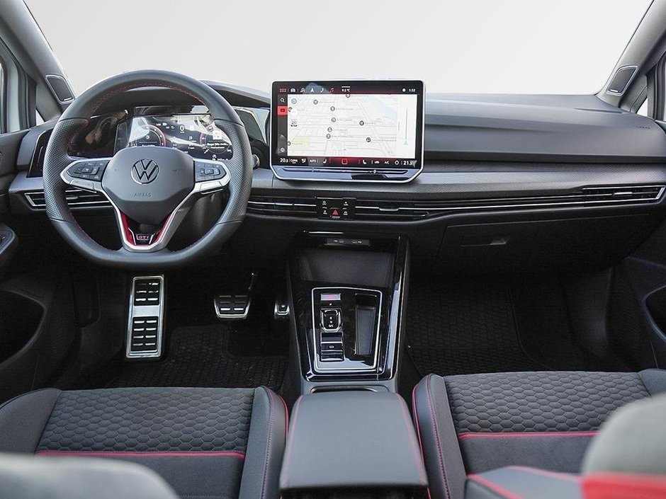 2026 Volkswagen Golf GTI GTI Autobahn-25