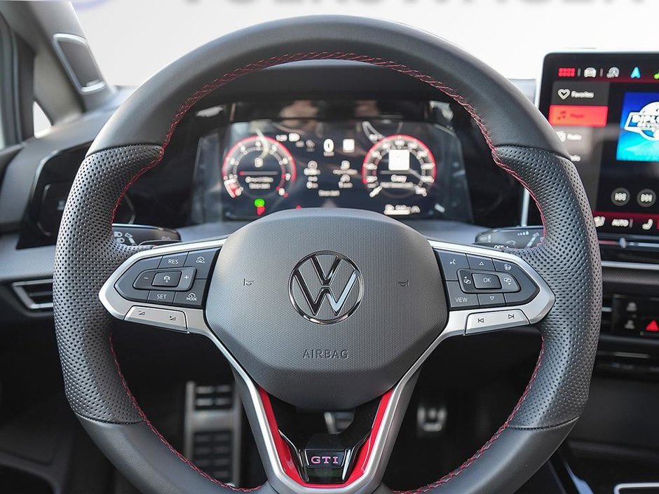 2026 Volkswagen Golf GTI GTI Autobahn-12