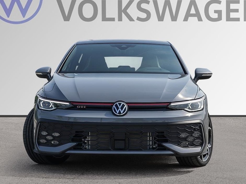 2026 Volkswagen Golf GTI GTI Autobahn-2