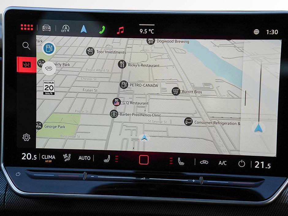 2026 Volkswagen Golf GTI GTI Autobahn-22