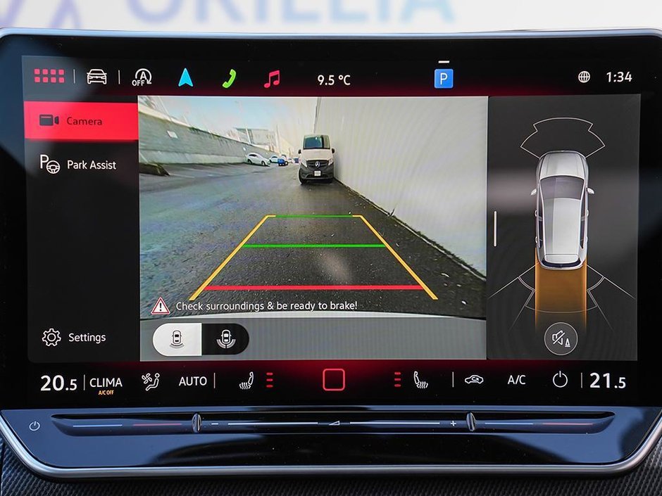 2026 Volkswagen Golf GTI GTI Autobahn-26