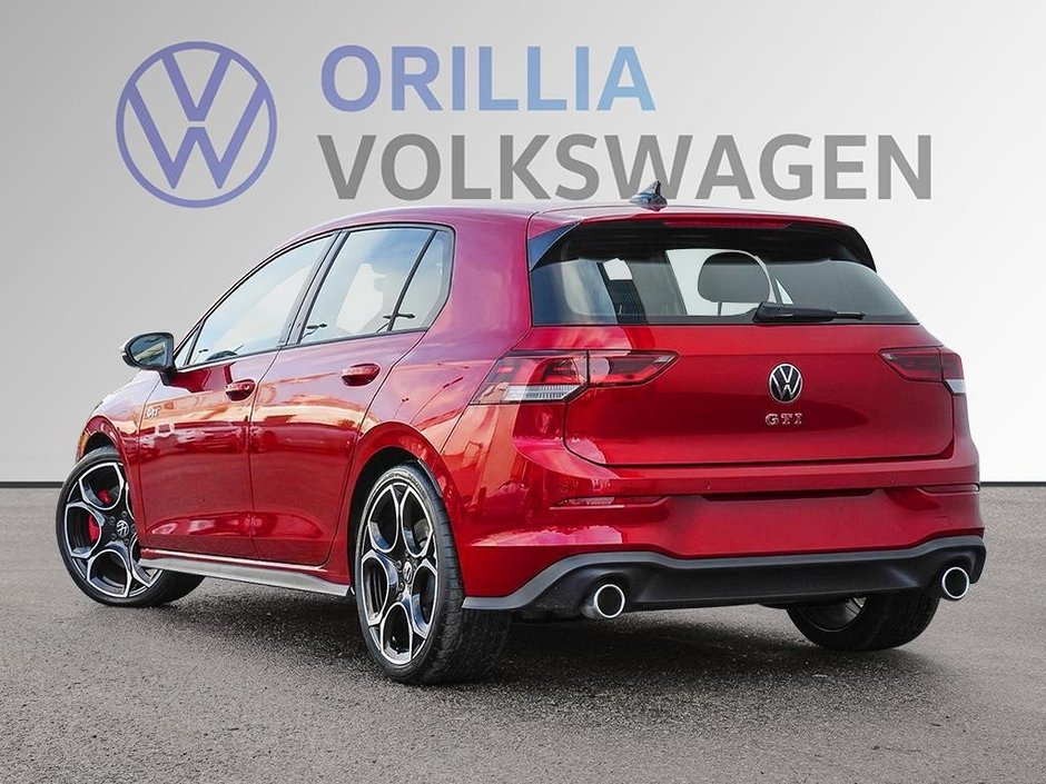 2026 Volkswagen Golf GTI GTI Autobahn-3
