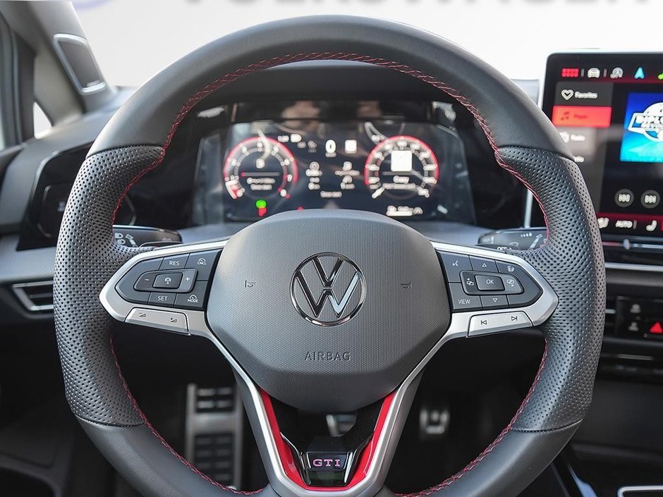 2026 Volkswagen Golf GTI GTI Autobahn-12
