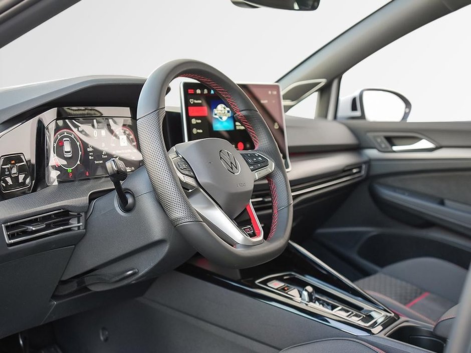 2026 Volkswagen Golf GTI GTI Autobahn-11