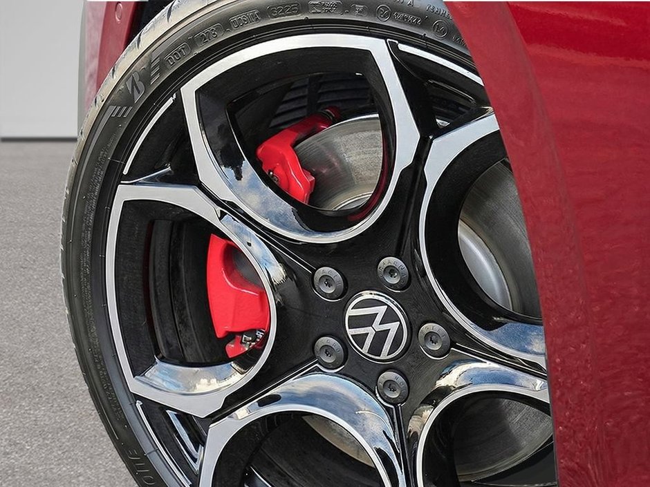 2026 Volkswagen Golf GTI GTI Autobahn-7