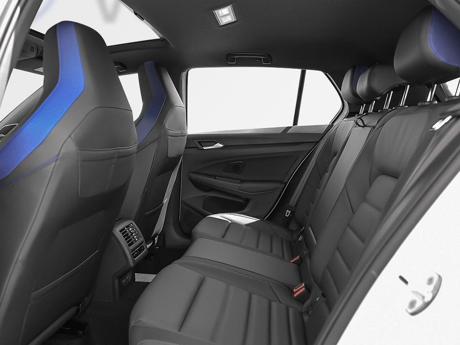 2026 Volkswagen Golf R R Black Edition 4MOTION-20