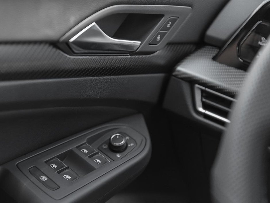 2026 Volkswagen Golf R R Black Edition 4MOTION-20