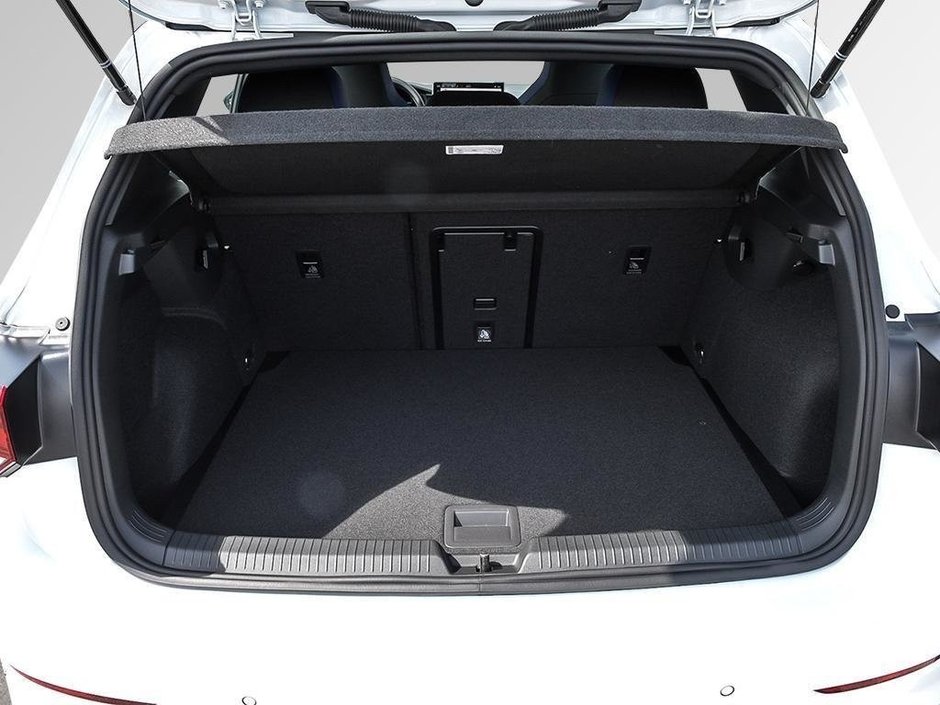 2026 Volkswagen Golf R R Black Edition 4MOTION-9