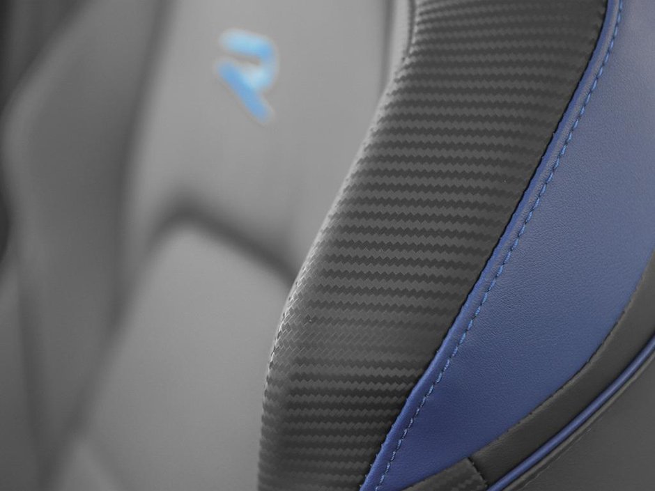 2026 Volkswagen Golf R R Black Edition 4MOTION-19