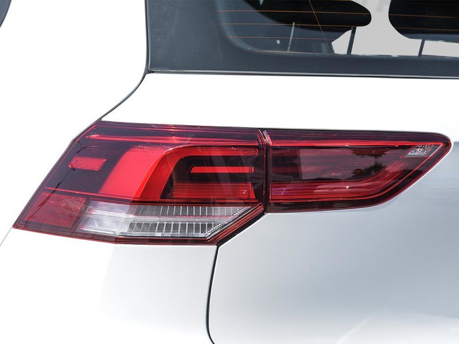 2026 Volkswagen Golf R R Black Edition 4MOTION-10