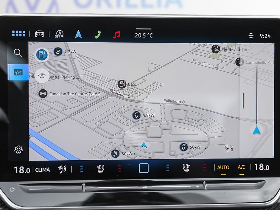 2026 Volkswagen Golf R R Black Edition 4MOTION-17