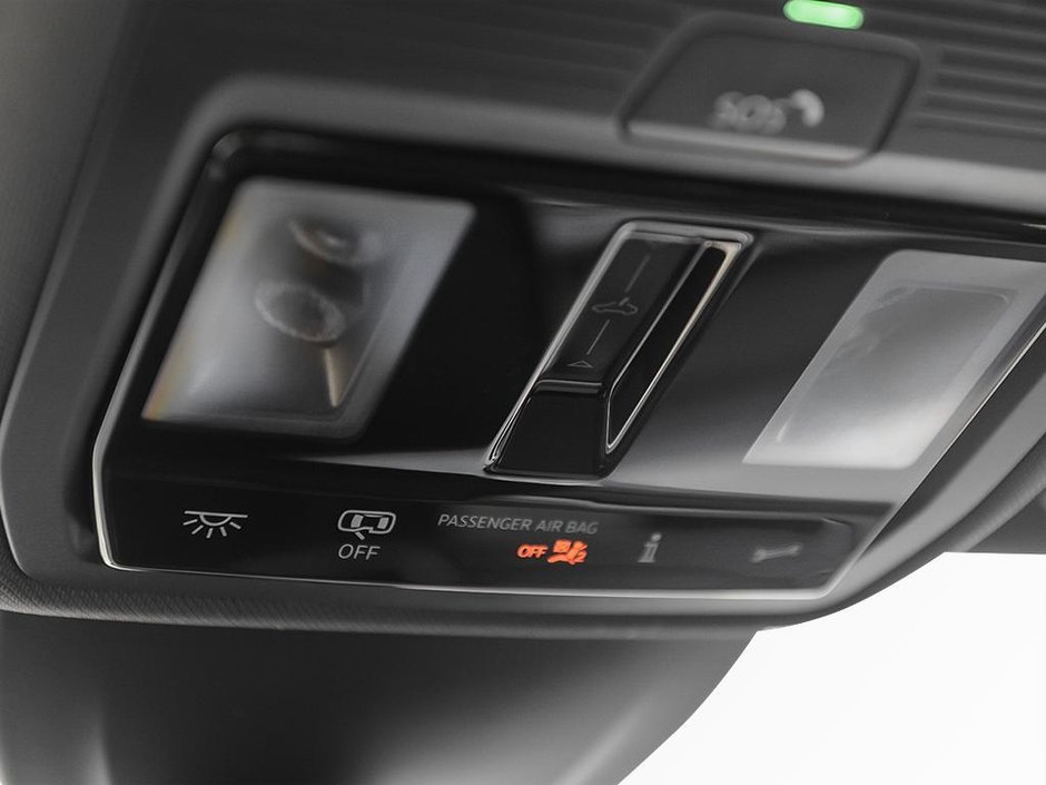 2026 Volkswagen Golf R R Black Edition 4MOTION-18