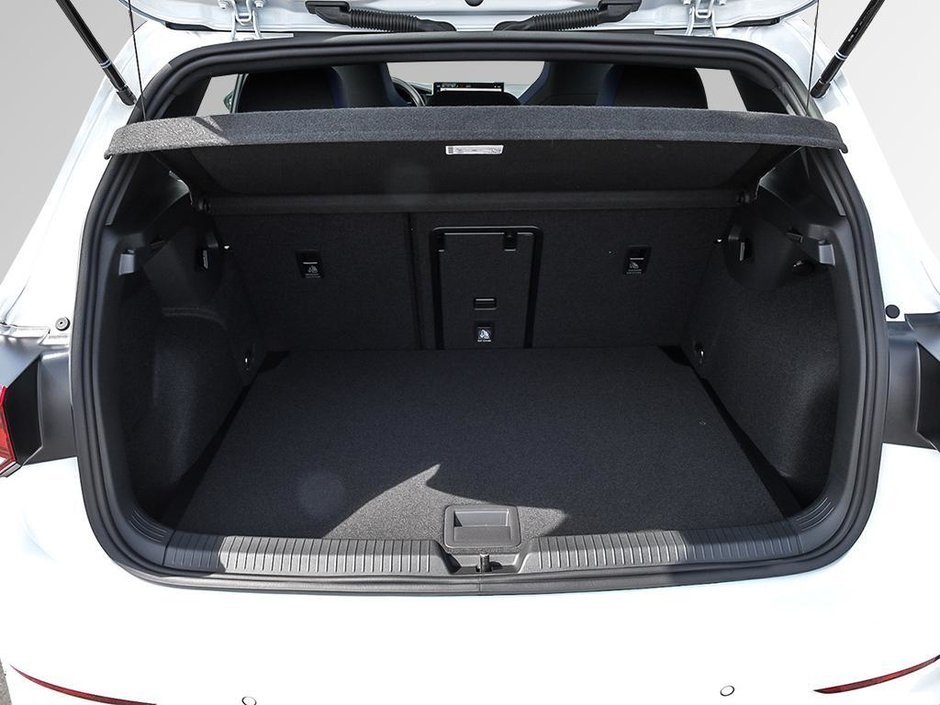 2026 Volkswagen Golf R R Black Edition 4MOTION-6