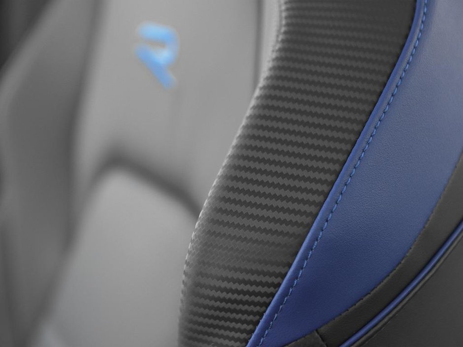 2026 Volkswagen Golf R R Black Edition 4MOTION-19