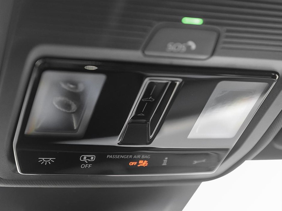 2026 Volkswagen Golf R R Black Edition 4MOTION-18