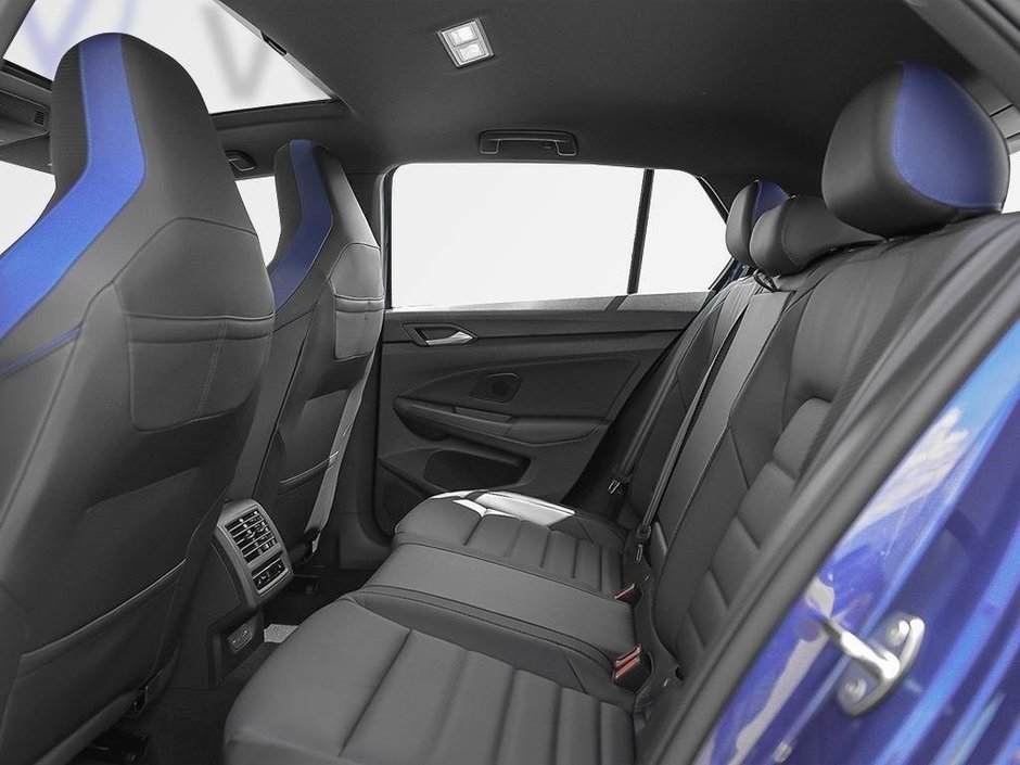 2026 Volkswagen Golf R R Black Edition 4MOTION-25